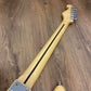 Pre-Owned SX VTG Series Stratocaster - Natural Swamp Ash