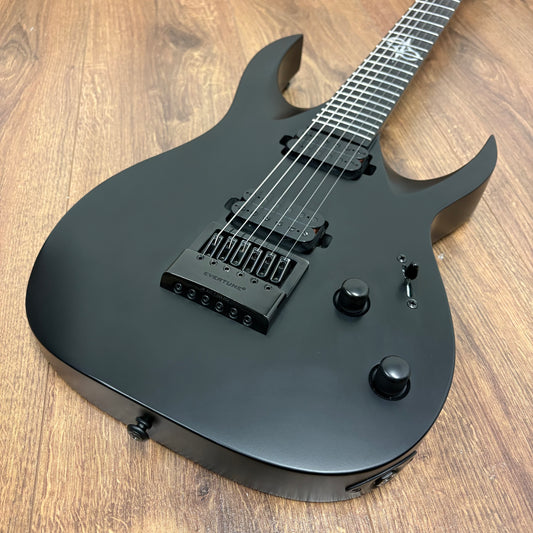 Pre-Owned Solar A1.6C Evertune - Carbon Matte Black