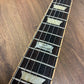Pre-Owned Gibson Les Paul Standard Premium Bookmatched Quilt Top - Iced Tea Burst - 2014