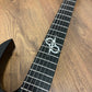 Pre-Owned Solar A1.6C Evertune - Carbon Matte Black