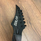 Pre-Owned Solar A1.6C Evertune - Carbon Matte Black