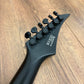 Pre-Owned Solar A1.6C Evertune - Carbon Matte Black