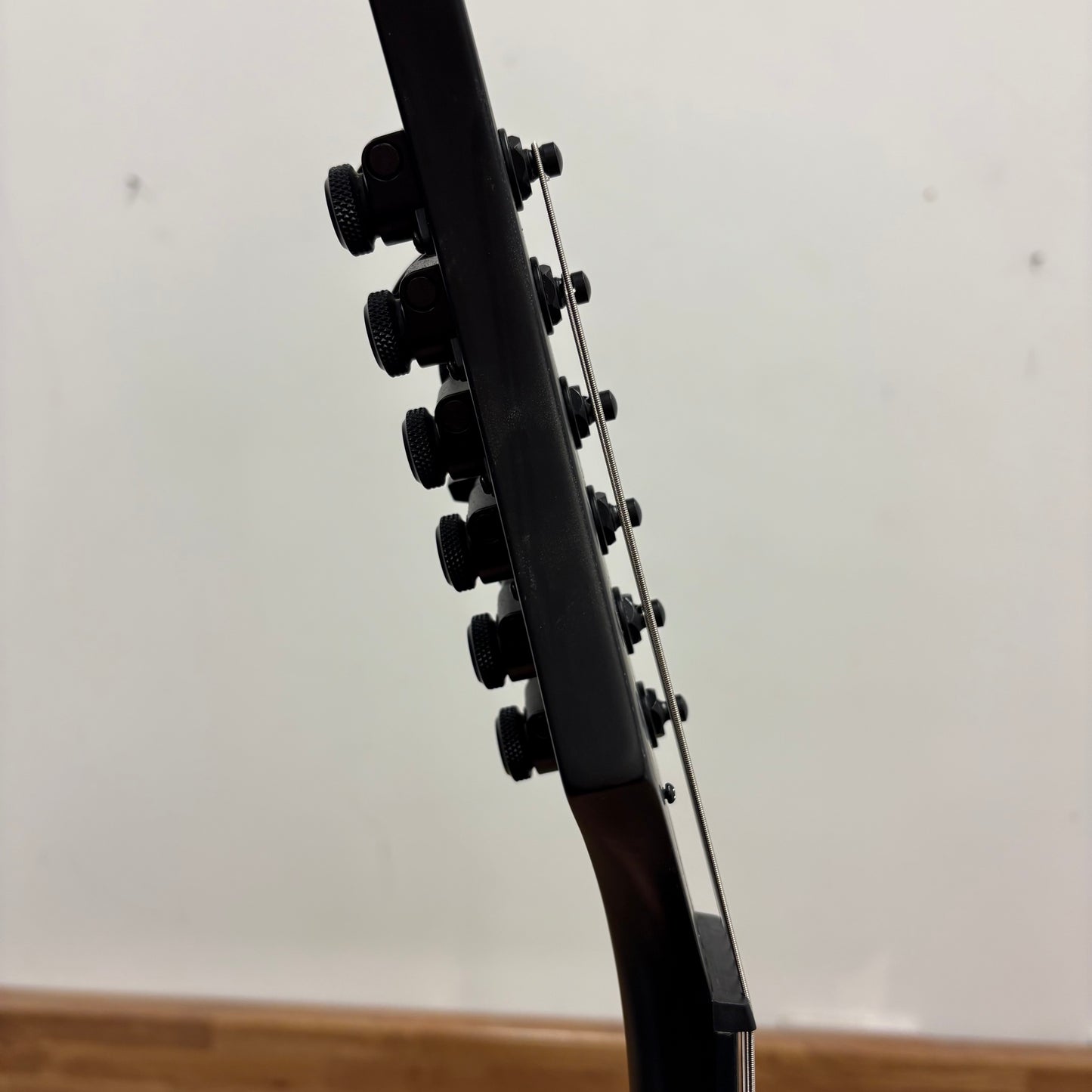 Pre-Owned Solar A1.6C Evertune - Carbon Matte Black