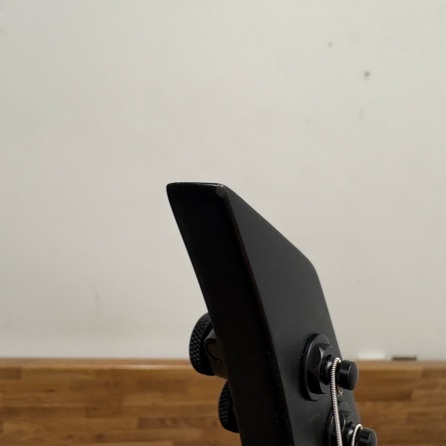 Pre-Owned Solar A1.6C Evertune - Carbon Matte Black