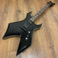 Pre-Owned B.C Rich Dark Arts Warlock - Black