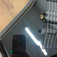 Pre-Owned B.C Rich Dark Arts Warlock - Black