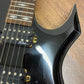 Pre-Owned B.C Rich Dark Arts Warlock - Black