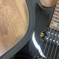 Pre-Owned B.C Rich Dark Arts Warlock - Black