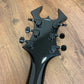 Pre-Owned B.C Rich Dark Arts Warlock - Black