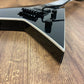 Pre-Owned Jackson Pro Plus Series Rhoads RR24 - Deep Black
