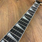 Pre-Owned Jackson Pro Plus Series Rhoads RR24 - Deep Black