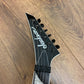 Pre-Owned Jackson Pro Plus Series Rhoads RR24 - Deep Black