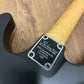 Pre-Owned Schecter Damien 6 Floyd Rose - Satin Black
