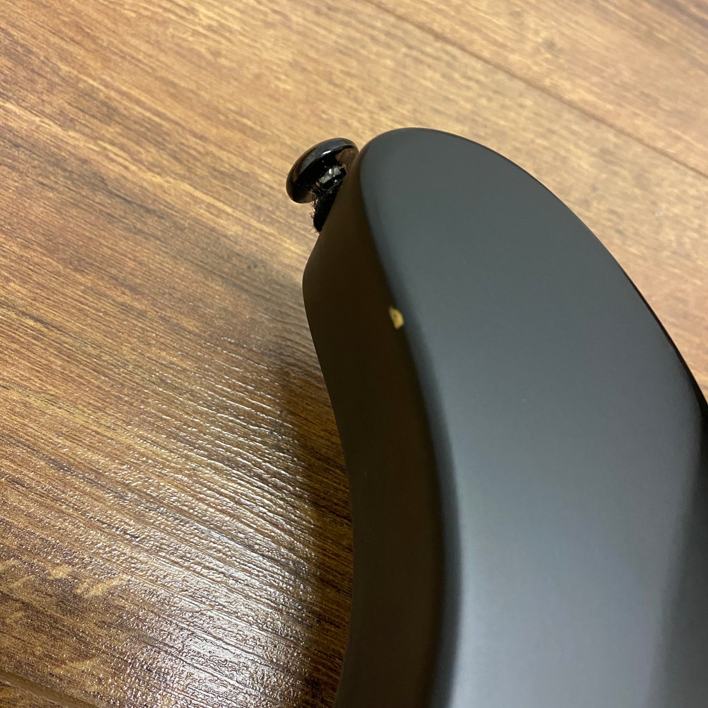 Pre-Owned Schecter Damien 6 Floyd Rose - Satin Black