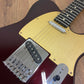 Pre-Owned Fender Limited Edition Player Telecaster - Oxblood - 2024
