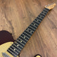 Pre-Owned Fender Limited Edition Player Telecaster - Oxblood - 2024
