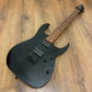 Pre-Owned Ibanez RGRT421 - Weathered Black