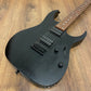 Pre-Owned Ibanez RGRT421 - Weathered Black