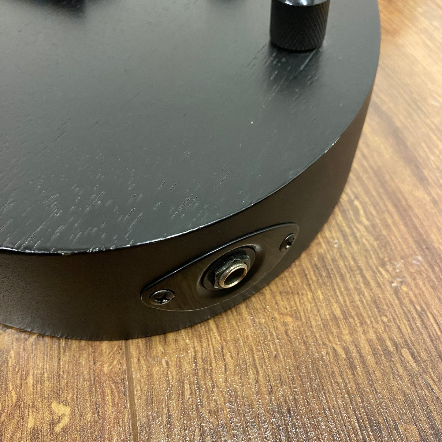 Pre-Owned Ibanez RGRT421 - Weathered Black