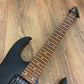 Pre-Owned Ibanez RGRT421 - Weathered Black
