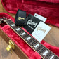 Pre-Owned Gibson '61 Standard SG - Cardinal Red Burst