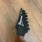 Pre-Owned Ibanez RGRT421 - Weathered Black
