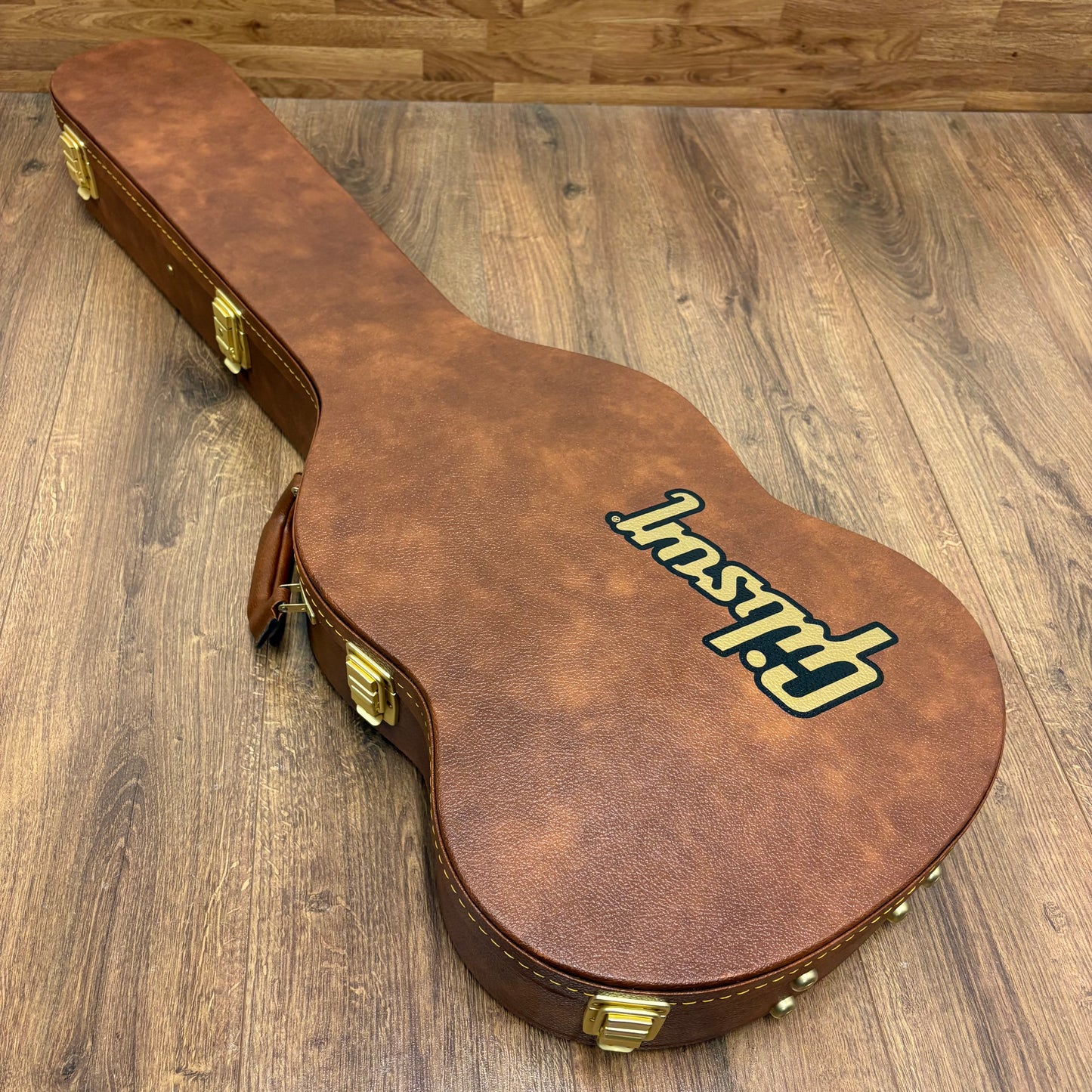 Pre-Owned Gibson '61 Standard SG - Cardinal Red Burst