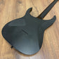 Pre-Owned Ibanez RGRT421 - Weathered Black