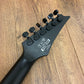 Pre-Owned Ibanez RGRT421 - Weathered Black
