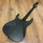 Pre-Owned Ibanez RGRT421 - Weathered Black