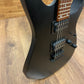 Pre-Owned Ibanez RGRT421 - Weathered Black