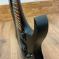 Pre-Owned Ibanez RGRT421 - Weathered Black