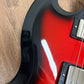 Pre-Owned Gibson '61 Standard SG - Cardinal Red Burst