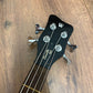 Pre-Owned Warwick Corvette Standard Bass - Swamp Ash Natural - 2008