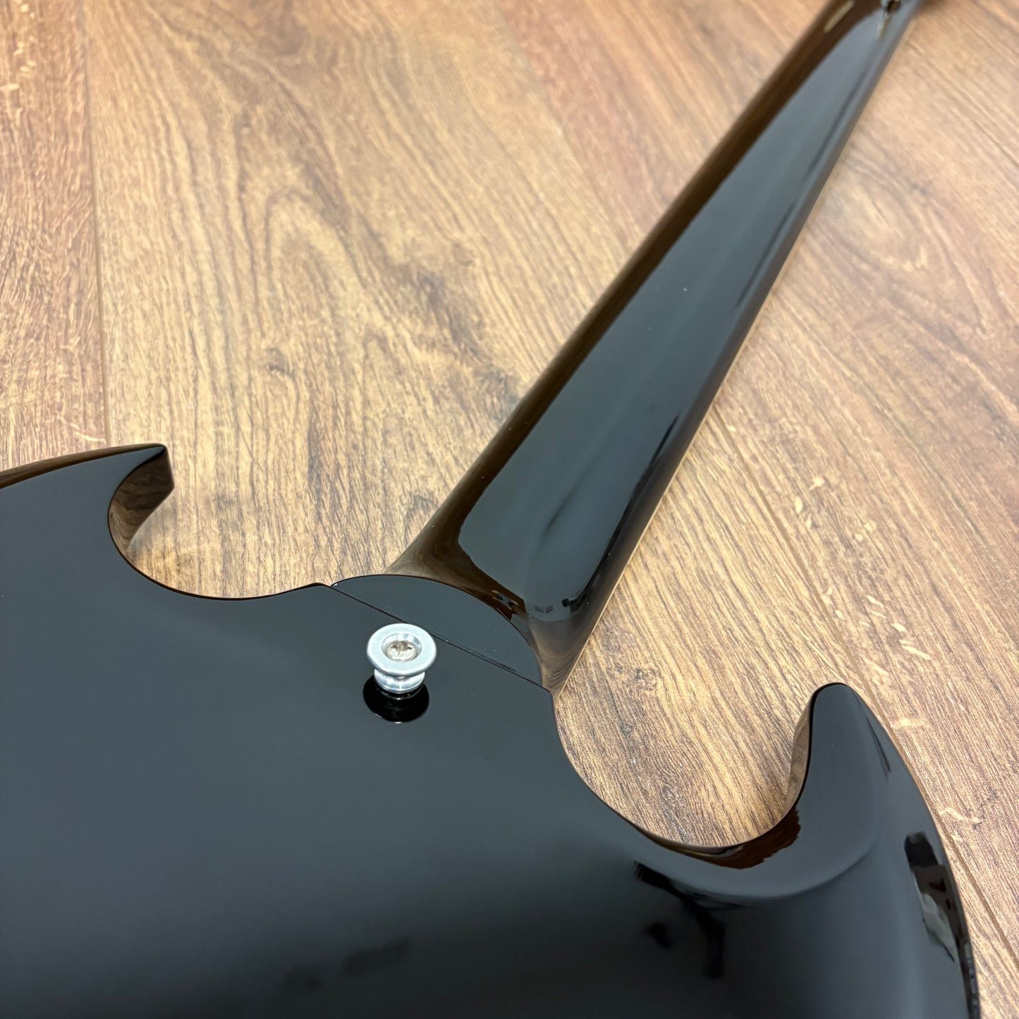 Pre-Owned Gibson '61 Standard SG - Cardinal Red Burst