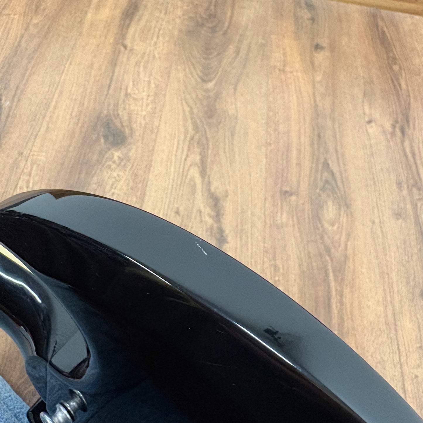 Pre-Owned Gibson '61 Standard SG - Cardinal Red Burst