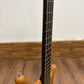 Pre-Owned Warwick Corvette Standard Bass - Swamp Ash Natural - 2008