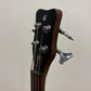 Pre-Owned Warwick Corvette Standard Bass - Swamp Ash Natural - 2008