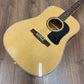 Pre-Owned Washburn D10S Acoustic - Natural