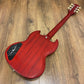 Pre-Owned Epiphone Inspired By Gibson 1961 Les Paul SG Standard - Cherry Red