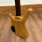 Pre-Owned Warwick Corvette Standard Bass - Swamp Ash Natural - 2008