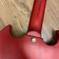 Pre-Owned Epiphone Inspired By Gibson 1961 Les Paul SG Standard - Cherry Red