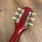 Pre-Owned Epiphone Inspired By Gibson 1961 Les Paul SG Standard - Cherry Red
