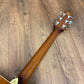 Pre-Owned Washburn D10S Acoustic - Natural