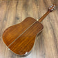 Pre-Owned Washburn D10S Acoustic - Natural