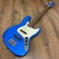 Pre-Owned Tokai Jazz Sound Bass - Lake Placid Blue