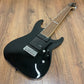Pre-Owned ESP LTD H-208 8-String - Black