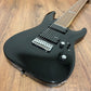 Pre-Owned ESP LTD H-208 8-String - Black
