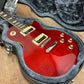 Pre-Owned Epiphone Slash Les Paul Standard - Rosso Corsa