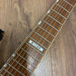 Pre-Owned ESP LTD H-208 8-String - Black